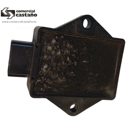 Centralita Suzuki Marauder 250