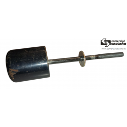 Contrapeso manillar Suzuki Marauder 250