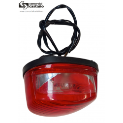 Piloto trasero Suzuki Marauder 250