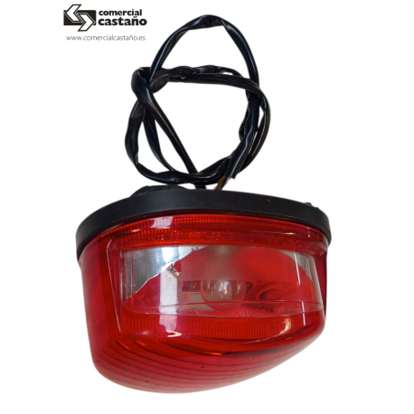 Piloto trasero Suzuki Marauder 250