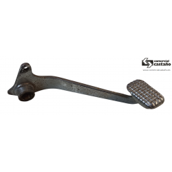 Palanca freno trasero Suzuki Marauder 250
