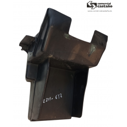 Caja casco Suzuki Marauder 250