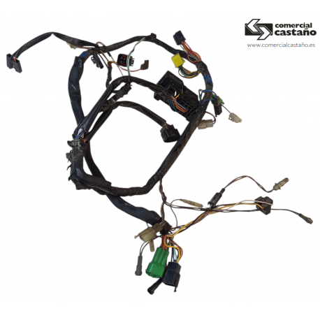 Mazo cables Suzuki Marauder 250