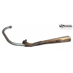 Silencioso Suzuki Marauder 250