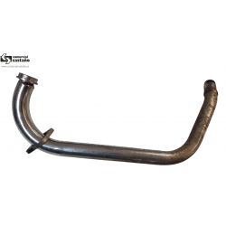 Tubo silencioso Suzuki Marauder 250