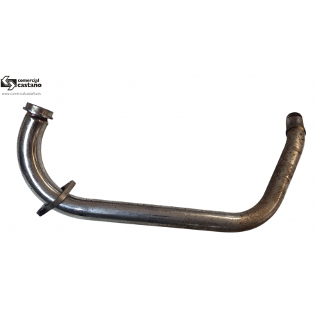 Tubo silencioso Suzuki Marauder 250