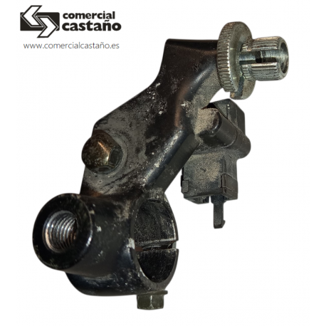 Cuerpo puño derecho Suzuki Marauder 250