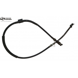 Cable freno trasero Suzuki Marauder 250