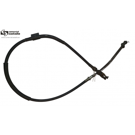 Cable freno trasero Suzuki Marauder 250
