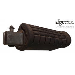 Reposapies delantero Suzuki Marauder 250