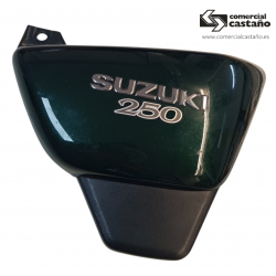 Tapa lateral derecha Suzuki Marauder 250