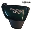 Tapa lateral derecha Suzuki Marauder 250