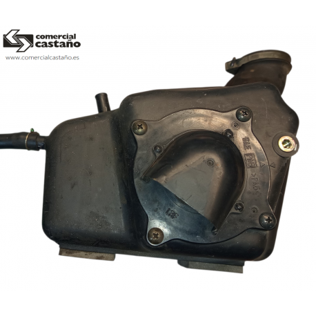 Caja filtro aire Suzuki Marauder 250