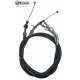 Cables gas Suzuki Marauder 250