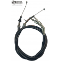 Cables gas Suzuki Marauder 250