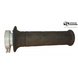 Puño gas Suzuki Marauder 250