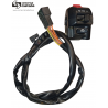 Conmutador derecho Suzuki Marauder 250