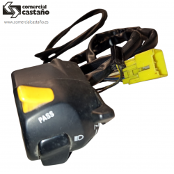 Conmutador izquierdo Suzuki Marauder 250