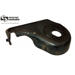 Soporte intermitente delantero izquierdo Suzuki Marauder 250