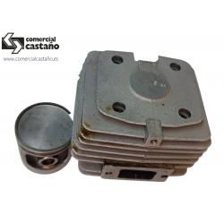 Cilindro Alpina 540i