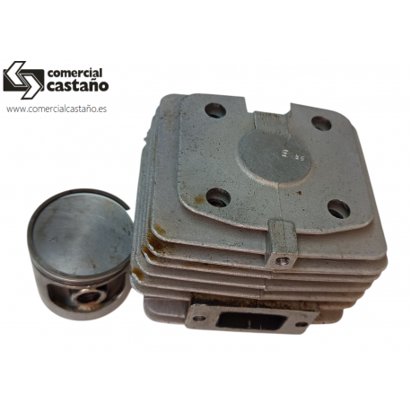 Cilindro Alpina 540i