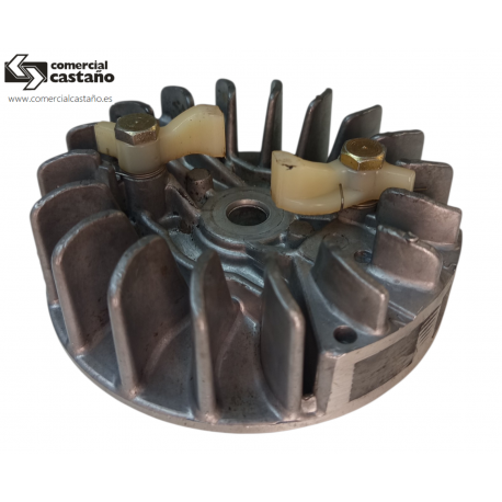 Plato magnético Alpina 540i