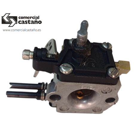 Carburador Alpina 540i