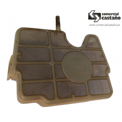 Filtro aire Alpina 540i