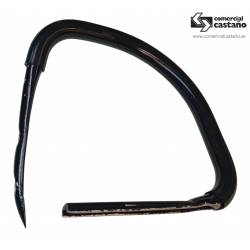 Asa motor castor 540i