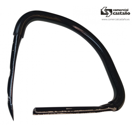 Asa motor castor 540i