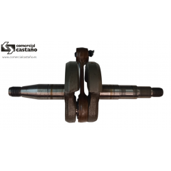 Cigüeñal Alpina 540i