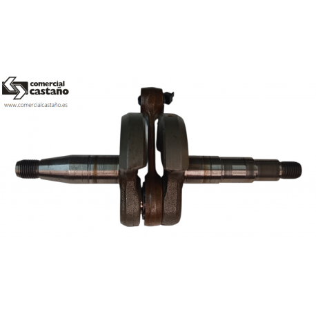 Cigüeñal Alpina 540i