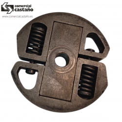 Embrague Castor 540i