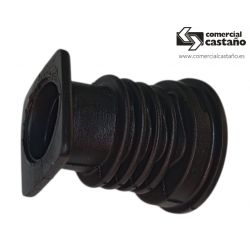 Toma carburador Alpina 540i