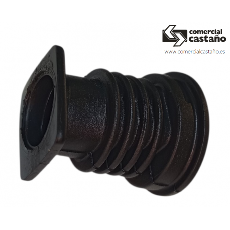 Toma carburador Alpina 540i