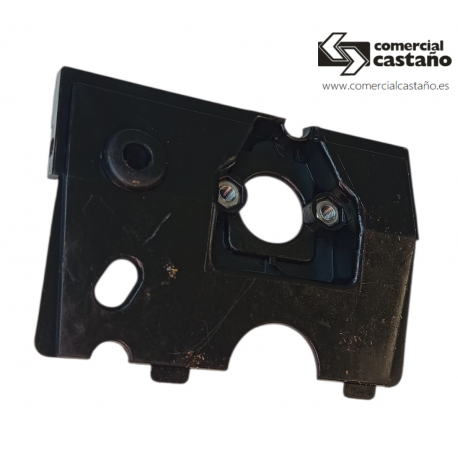 Soporte carburador Alpina 540i