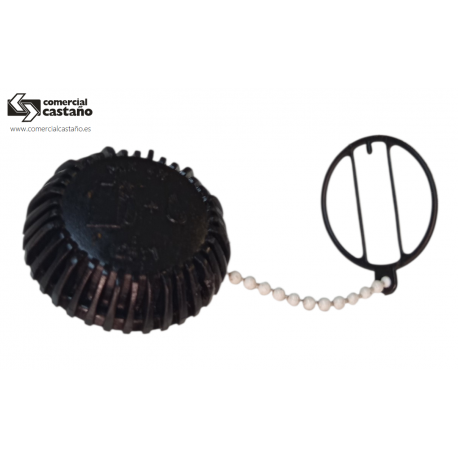 Tapón gasolina Alpina 540i