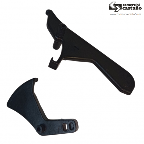 Gatillo mando gas Alpina 540i