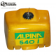 Tapa filtro aire Alpina 540i