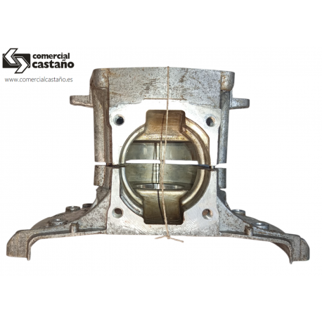 Cárter cigüeñal Kawasaki TD 48