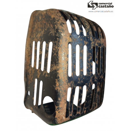 Protector escape Kawasaki TD 48