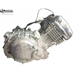 Motor Suzuki Marauder 250