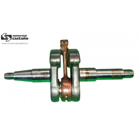 Cigeñal anova MG 252