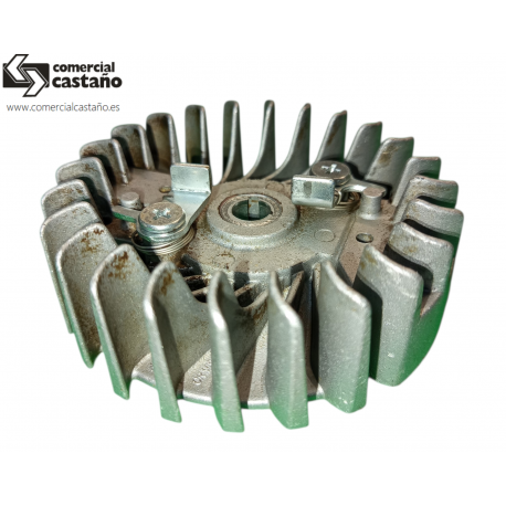 Plato magnético Anova MG 252