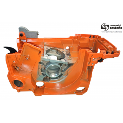 Cárter cigüeñal Anova MG 252