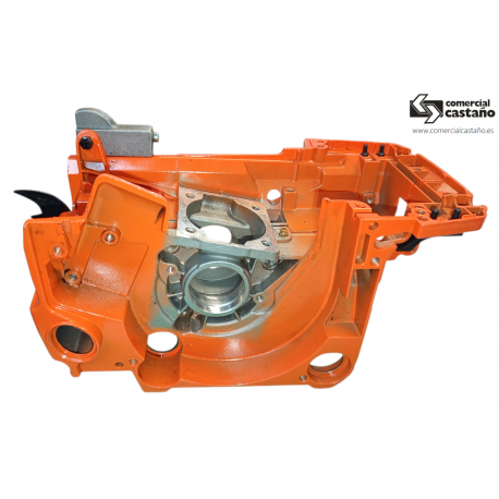 Cárter cigüeñal Anova MG 252