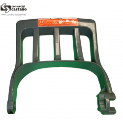 Palanca freno Anova MG 252