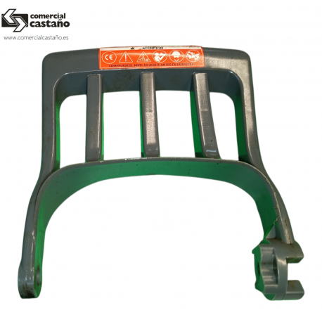 Palanca freno Anova MG 252