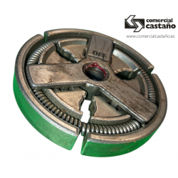 Embrague Anova MG 252