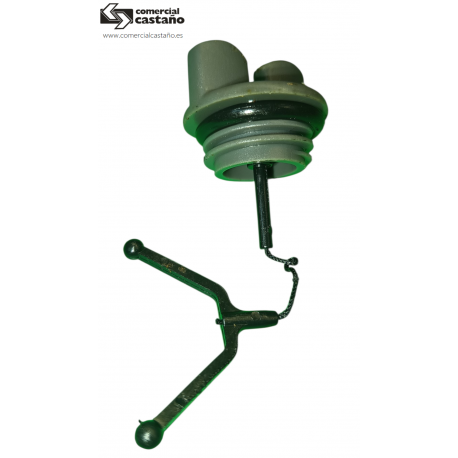 Tapón aceite Anova MG 252